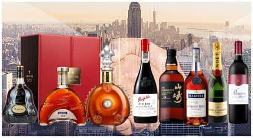 海兴县回收洋酒